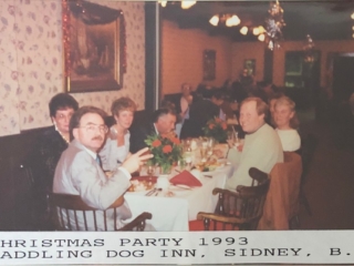 Xmas 1993