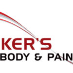 Parkers Auto Body Final Logo