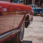 ford meet