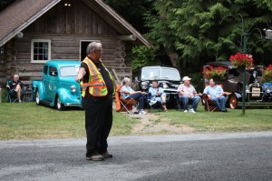 Fords & Friends Show & Shine 2014 001