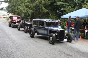 Fords & Friends Show & Shine 2014 003