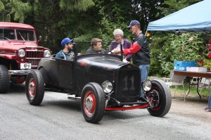 Fords & Friends Show & Shine 2014 004