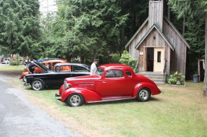 Fords & Friends Show & Shine 2014 005