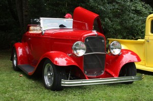 Fords & Friends Show & Shine 2014 017