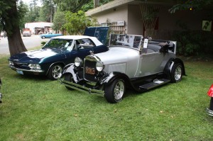 Fords & Friends Show & Shine 2014 018