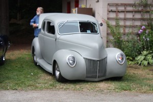 Fords & Friends Show & Shine 2014 028