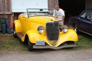 Fords & Friends Show & Shine 2014 034