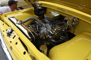 Fords & Friends Show & Shine 2014 036