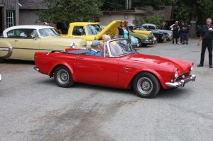 Fords & Friends Show & Shine 2014 037