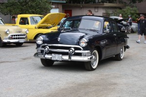 Fords & Friends Show & Shine 2014 043