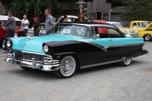 Fords & Friends Show & Shine 2014 044