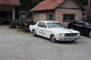 Fords & Friends Show & Shine 2014 049