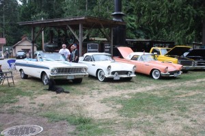 Fords & Friends Show & Shine 2014 054