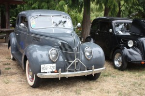 Fords & Friends Show & Shine 2014 064