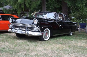 Fords & Friends Show & Shine 2014 066