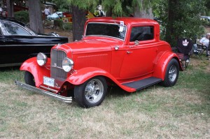 Fords & Friends Show & Shine 2014 067