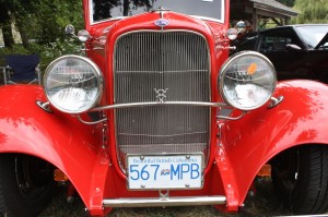 Fords & Friends Show & Shine 2014 068