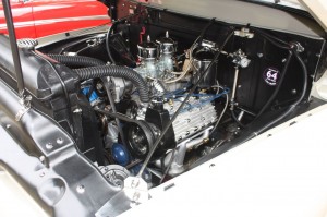 Fords & Friends Show & Shine 2014 071