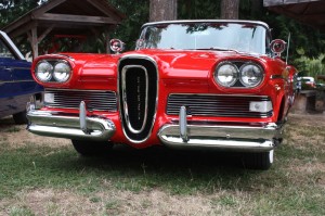 Fords & Friends Show & Shine 2014 072