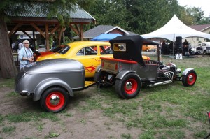 Fords & Friends Show & Shine 2014 086