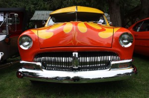 Fords & Friends Show & Shine 2014 091