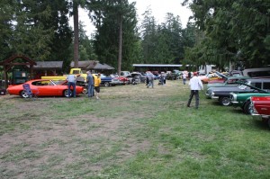 Fords & Friends Show & Shine 2014 093