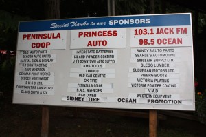 Fords & Friends Show & Shine 2014 096