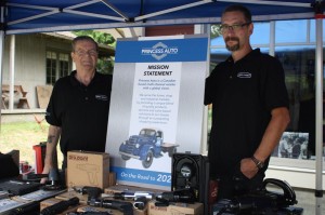 Fords & Friends Show & Shine 2014 102