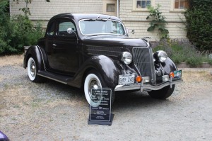 Fords & Friends Show & Shine 2014 104