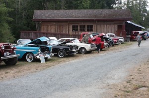 Fords & Friends Show & Shine 2014 130