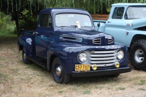 Fords & Friends Show & Shine 2014 131